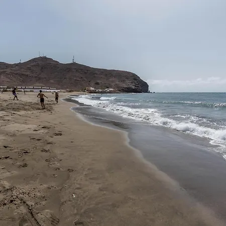 Elysium Olival Only Adults El Charco (Las Palmas)