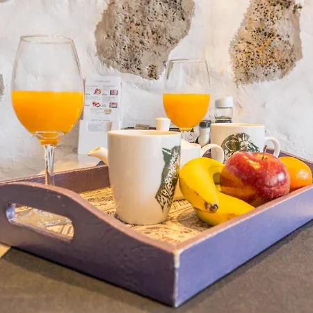Apartamento Elysium Olival En Casa La Fuentita