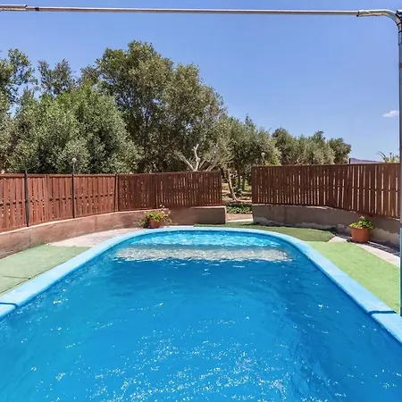 Elysium Olival Only Adults El Charco (Las Palmas)