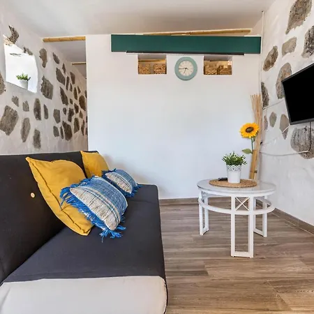 Apartment Elysium Olival En Casa La Fuentita *
