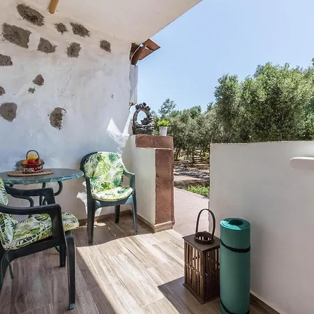 Elysium Olival Only Adults Appartement *