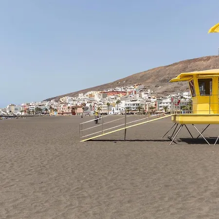 Elysium Olival Only Adults El Charco (Las Palmas)