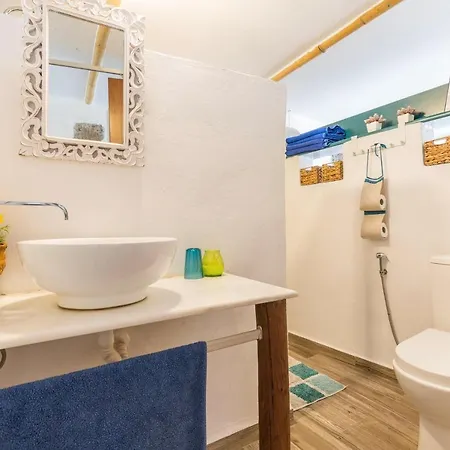 Elysium Olival Only Adults Appartement *