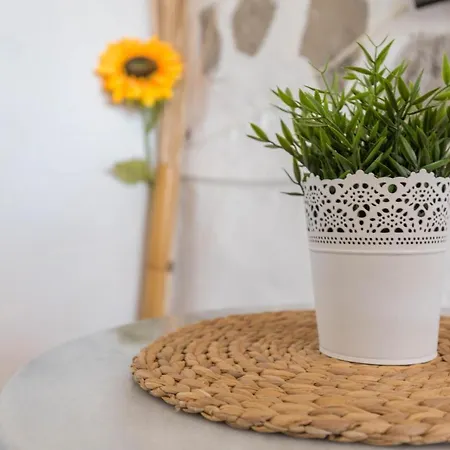 Appartement Elysium Olival Only Adults El Charco (Las Palmas)