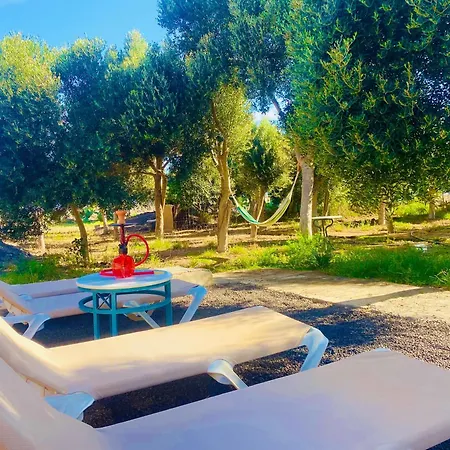 Apartment Elysium Olival Only Adults