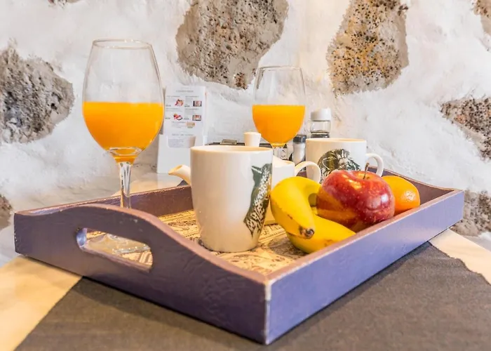 Apartment Elysium Olival Only Adults