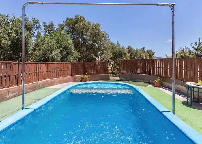 Elysium Olival Only Adults El Charco (Las Palmas)