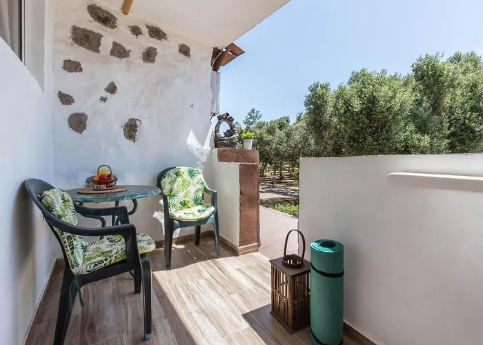 Elysium Olival Only Adults Apartment *