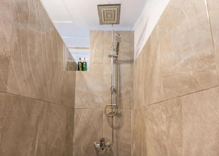 Elysium Olival Only Adults Apartment