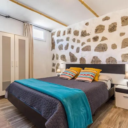 Elysium Olival Only Adults Apartmán El Charco (Las Palmas)