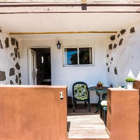 Elysium Olival Only Adults Apartmán El Charco (Las Palmas)